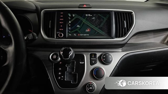 Kia The New Ray id 3942298 из Кореи 7