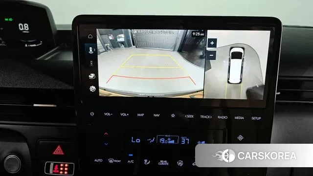 Hyundai Staria id 3002448 из Кореи 7