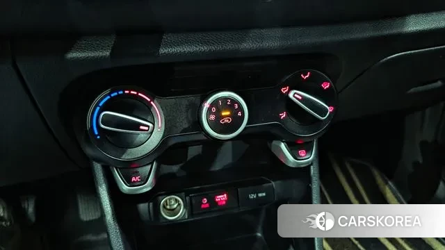 Kia All New Morning (JA) id 3429612 из Кореи 7