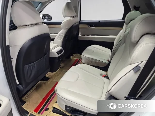 Hyundai The New Palisade id 3726315 из Кореи 7