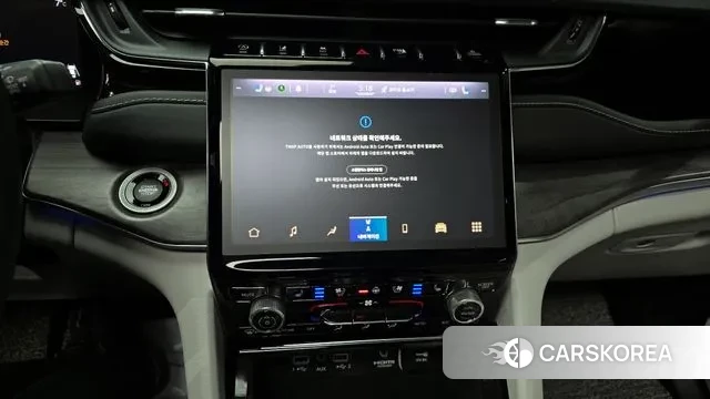 Jeep Grand Cherokee (WL) id 3675427 из Кореи 7