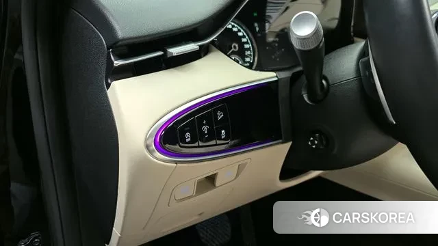 Genesis GV70 id 3524833 из Кореи 7