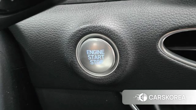 Hyundai Sonata (DN8) id 4482961 из Кореи 7
