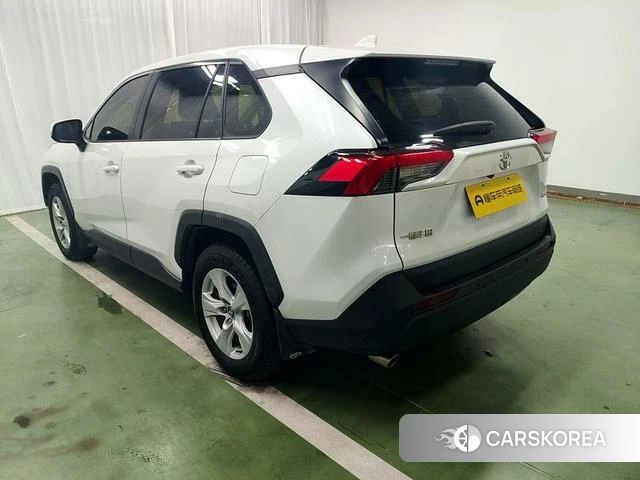 Toyota RAV4 Rongfang id 4219777 из Китая 7