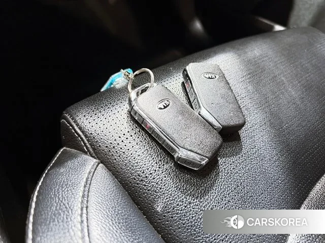 Kia Come New K3 id 3044852 из Кореи 7