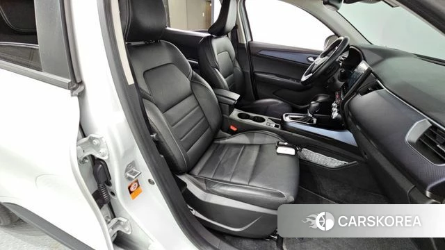 Renault Korea (Samsung) XM3 id 4232162 из Кореи 7