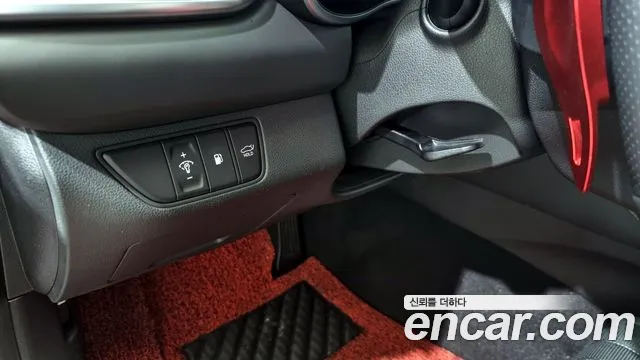 Genesis The New G70 id 2465668 из Кореи 7