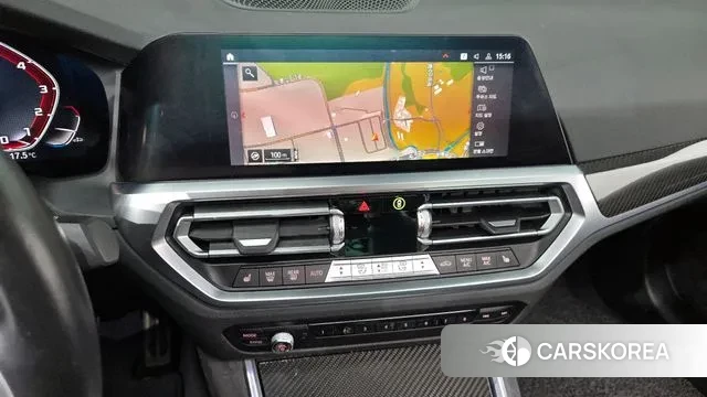 BMW 3 Series (G20) id 3406708 из Кореи 7