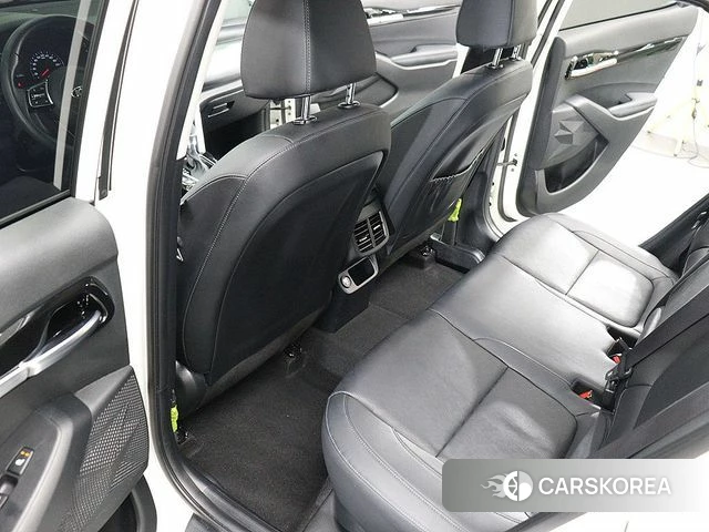 Kia Seltos id 3866728 из Кореи 7