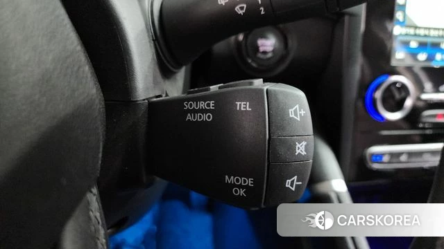Renault Korea (Samsung) QM6 id 4430226 из Кореи 7