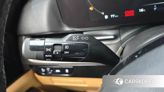 Kia Carnival 4th generation id 3871550 из Кореи 7