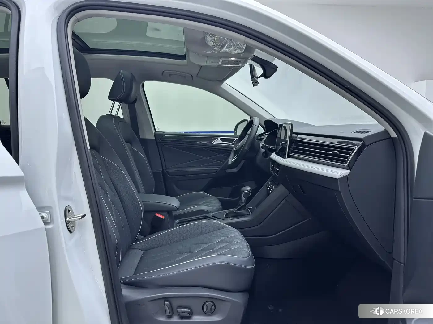 Volkswagen Tiguan L id 4545789 из Китая 7