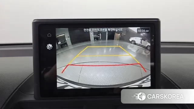 Hyundai Casper id 3453032 из Кореи 7