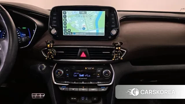 Hyundai Santa Fe TM id 3004833 из Кореи 7