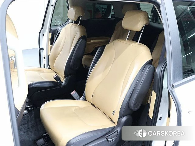 Kia Carnival 4th generation id 3851752 из Кореи 7