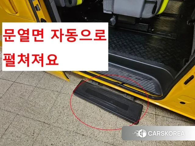 Hyundai The New Grand Starex id 3464644 из Кореи 7