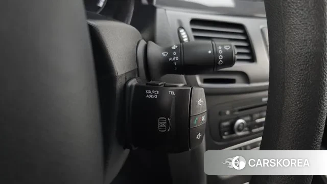 Renault Korea (Samsung) SM5 Nova id 3672760 из Кореи 7