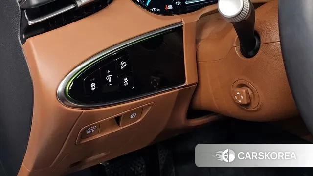 Genesis GV70 id 3747041 из Кореи 7