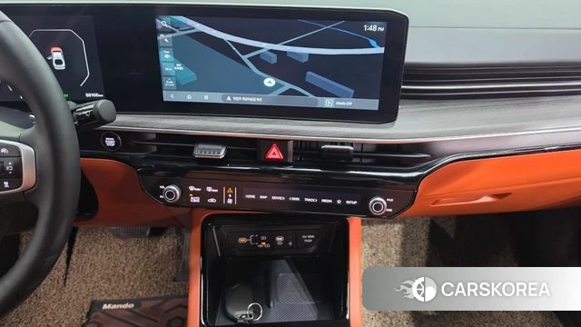 Kia The New K5 Hybrid 3rd generation id 4916715 из Кореи 7