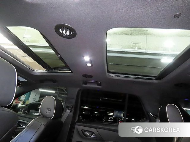 Chevrolet (GM Daewoo) Traverse id 4670712 из Кореи 7