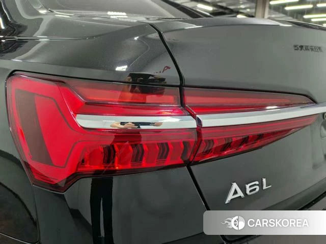 Audi A6L id 4307003 из Китая 7