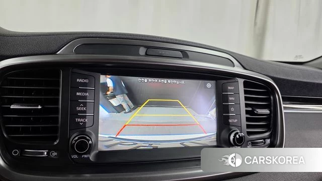 Kia The New Sorento id 4595558 из Кореи 7