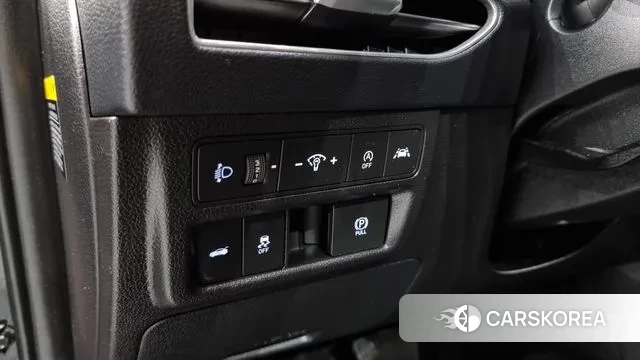 Hyundai Sonata (DN8) id 3417632 из Кореи 7