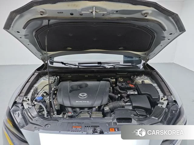Mazda CX-4 id 4222060 из Китая 7