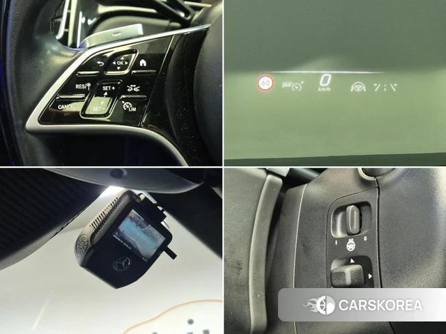 Mercedes-Benz S-Class W223 id 4323764 из Кореи 7