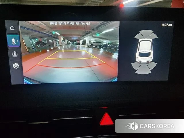 Kia EV6 id 3370940 из Кореи 7