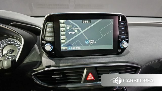 Hyundai Santa Fe TM id 4397648 из Кореи 7