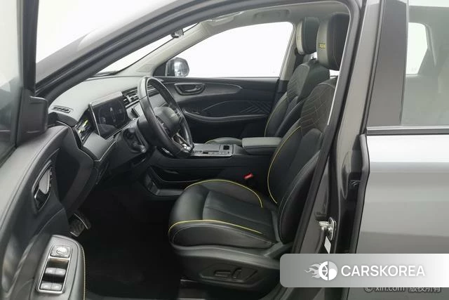 Roewe RX5 id 4211516 из Китая 7