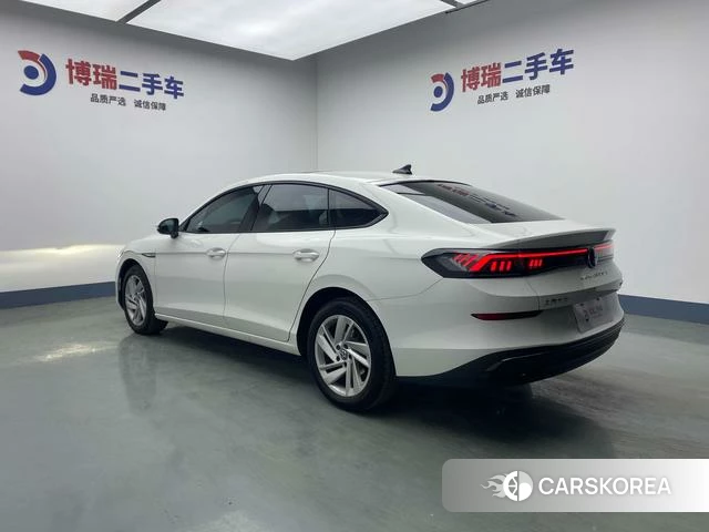Volkswagen Lingdu id 4297949 из Китая 7