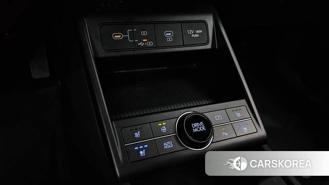 Hyundai Kona (SX2) id 4623814 из Кореи 7