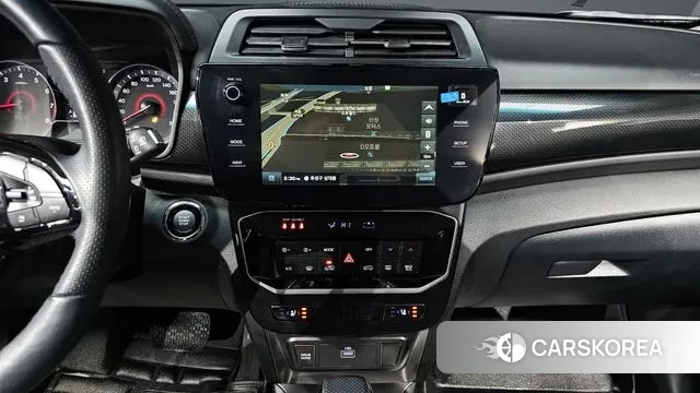 Ssangyong The New Tivoli id 3675134 из Кореи 7