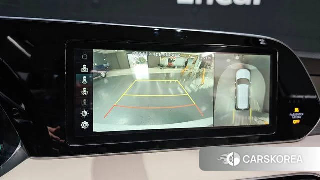 Hyundai Palisade id 3833897 из Кореи 7