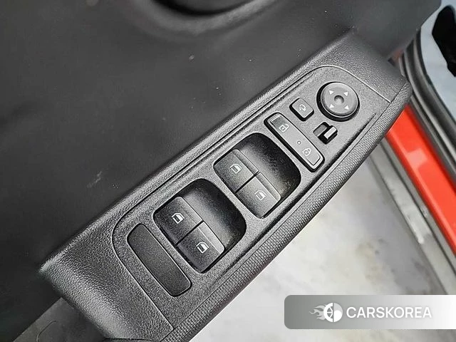 Hyundai Casper id 3826557 из Кореи 7