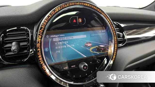 Mini Cooper S id 3236807 из Кореи 7