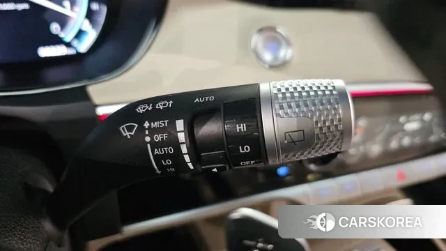 Genesis GV70 id 3400695 из Кореи 7