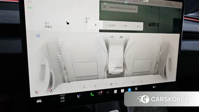 Tesla Model 3 id 3442021 из Кореи 7