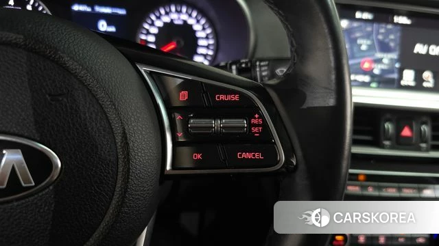 Kia The New K5 2nd generation id 4356818 из Кореи 7