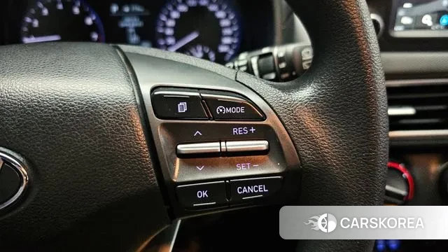 Hyundai Kona id 3541693 из Кореи 7