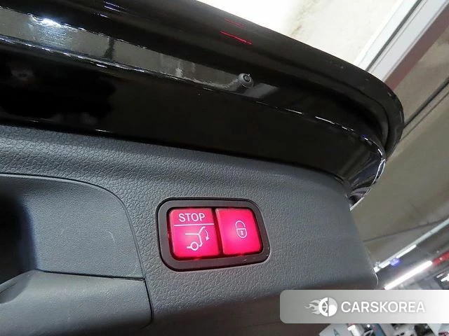 Mercedes-Benz GLE-Class W167 id 4501680 из Кореи 7