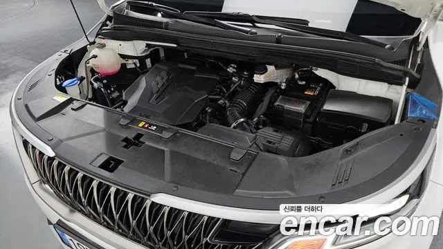 Kia Carnival 4th generation id 2680876 из Кореи 7