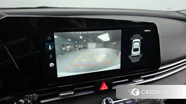 Hyundai The New Avante (CN7) id 3512272 из Кореи 7