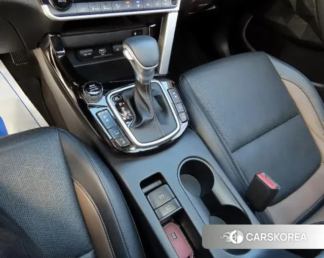 Kia Seltos id 3578074 из Кореи 7