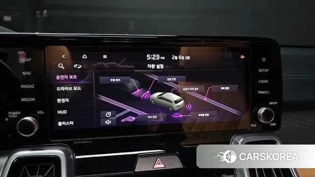 Kia Sorento 4th Generation id 3665977 из Кореи 7