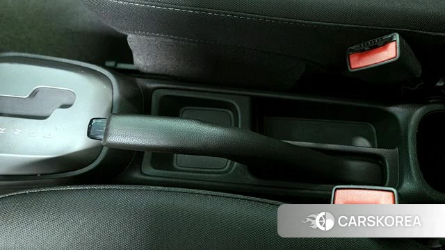 Chevrolet (GM Daewoo) The New Spark id 3924378 из Кореи 7