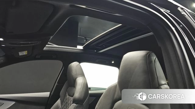 Audi Q7 (4M) id 3832425 из Кореи 7