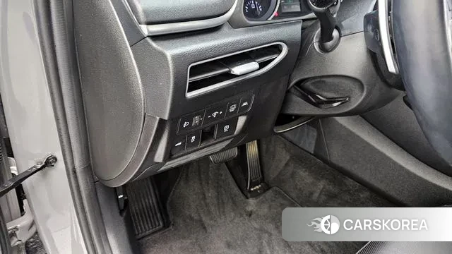 Hyundai Sonata Hybrid (DN8) id 3625842 из Кореи 7